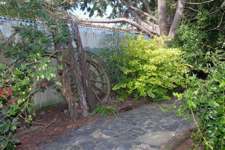 Photo of property in 245 Pukeuri-oamaru Road, Pukeuri, Oamaru, 9493
