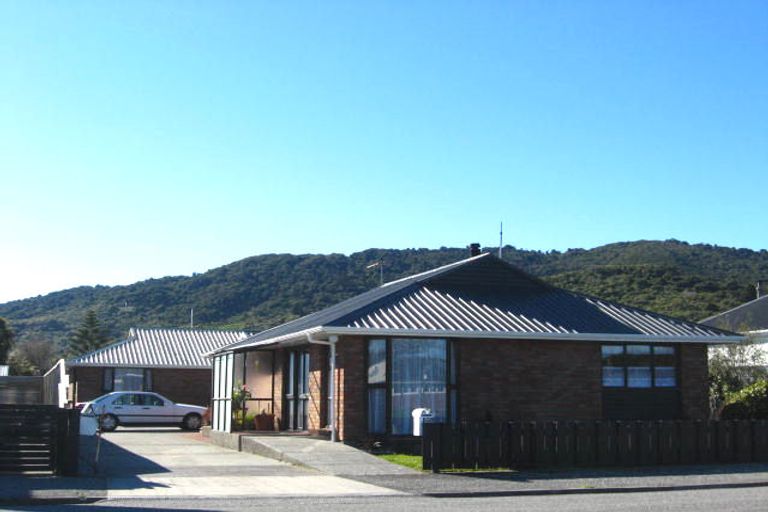 Photo of property in 17 Buccleugh Street, Greymouth, 7805