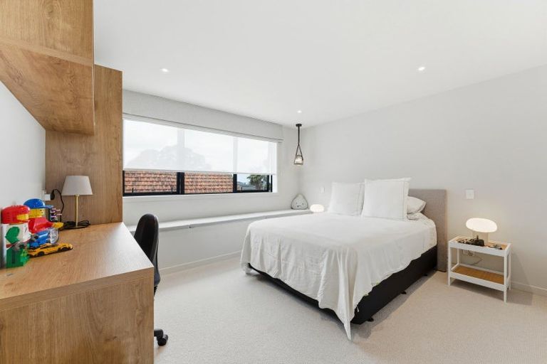 Photo of property in 3 Glanville Terrace, Parnell, Auckland, 1052