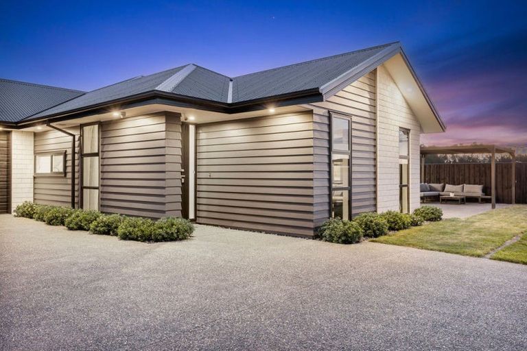 Photo of property in 147 Johns Road, Rangiora, 7400