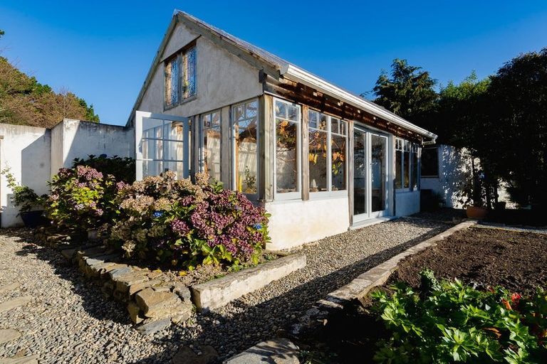 Photo of property in 811 Mount Cargill Road, Mount Cargill, Waitati, 9085