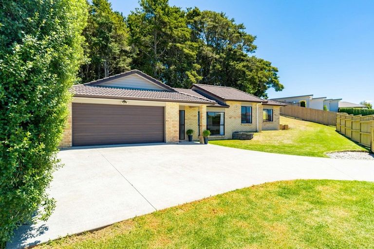 Photo of property in 45 Balmacewan Drive, Te Kamo, Whangarei, 0112