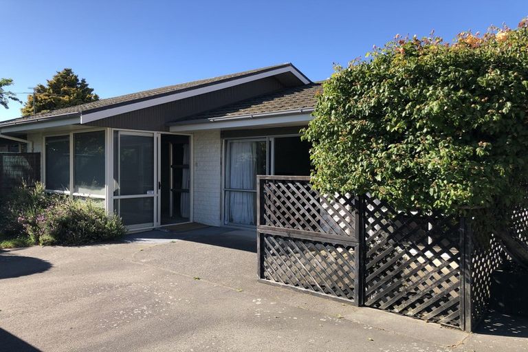 Photo of property in 368a Yaldhurst Road, Russley, Christchurch, 8042