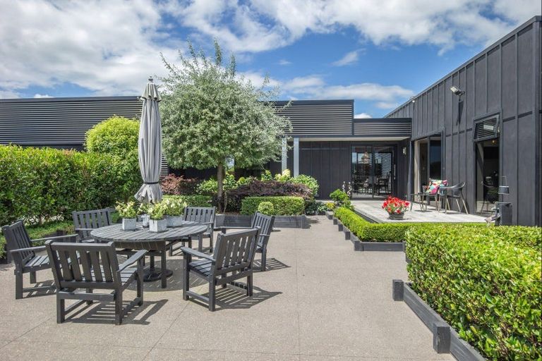 Photo of property in 21 Grefor Lane, Waitarere, Levin, 5574