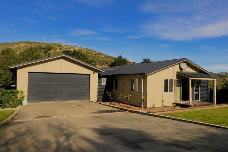 Photo of property in 15e Tenby Street, Moeraki, Palmerston, 9482