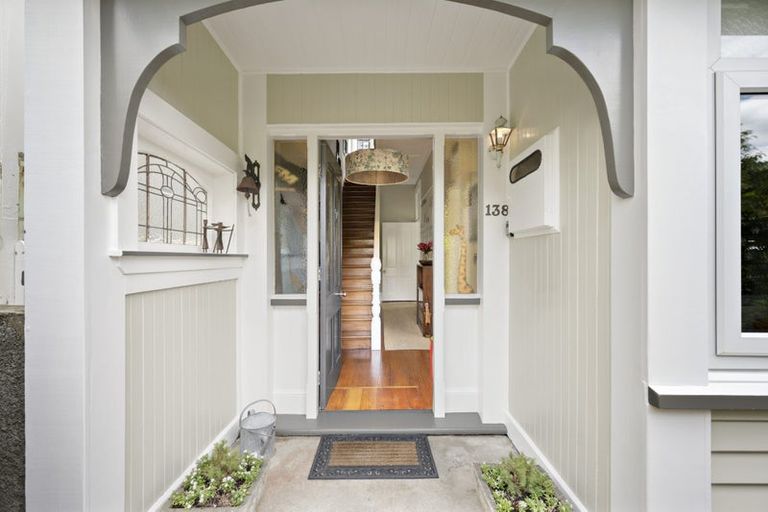 Photo of property in 138-140 Tinakori Road, Thorndon, Wellington, 6011