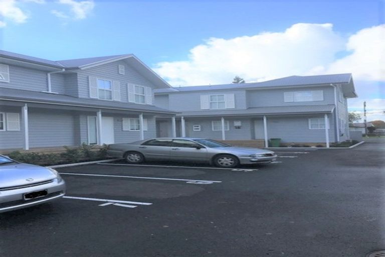 Photo of property in 7/75 Cameron Road, Hamilton East, Hamilton, 3216