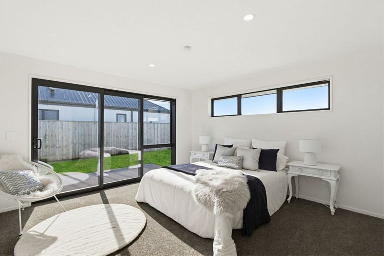 Photo of property in 61 Cork Street, Halswell, Christchurch, 8025