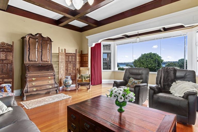 Photo of property in 55 Clarence Street, Devonport, Auckland, 0624