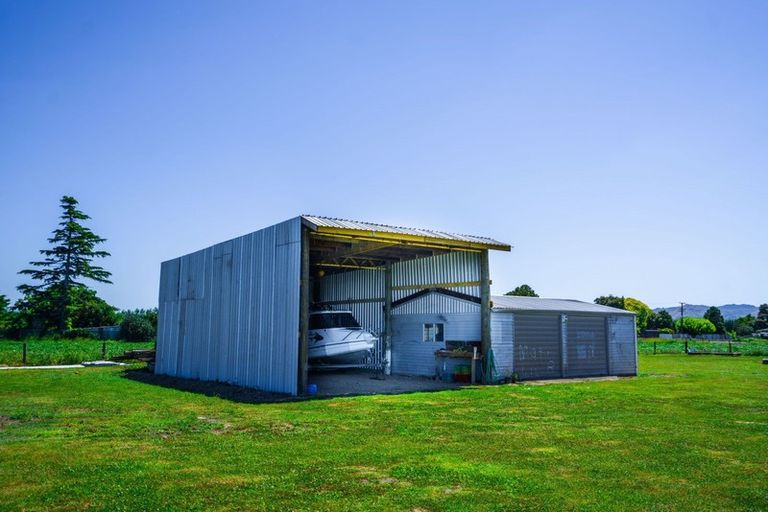 Photo of property in 375 Matawai Road, Waerengaahika, Gisborne, 4071