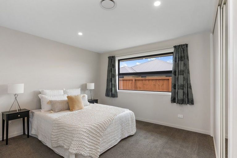 Photo of property in 9 Cressy Place, Darfield, 7510