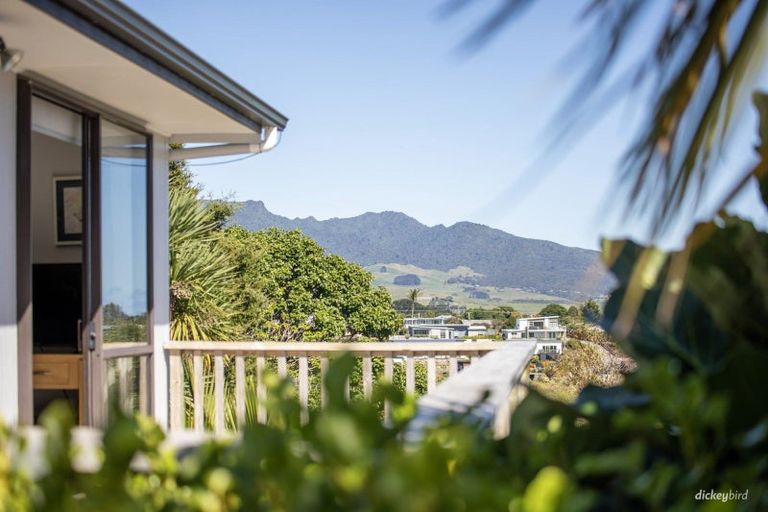 Photo of property in 105 Greenslade Road, Raglan, 3295