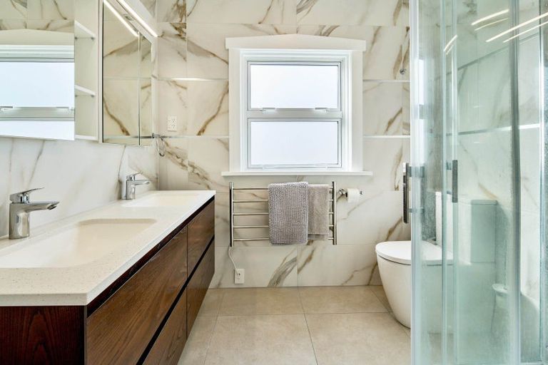 Photo of property in 15 Penrose Street, Woburn, Lower Hutt, 5010