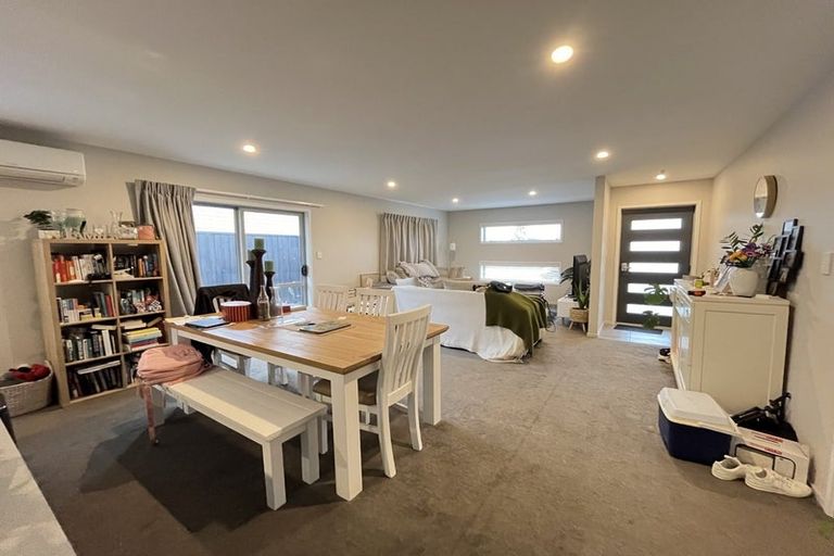 Photo of property in 20 Hannington Way, Rolleston, 7615