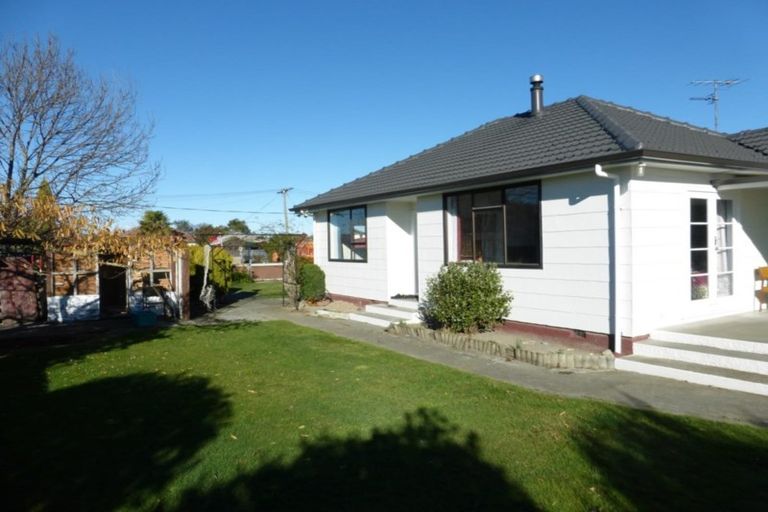 Photo of property in 7 James Street, Allenton, Ashburton, 7700