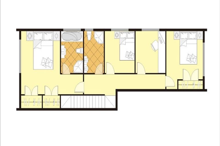 Photo of property in 3a Frontier Lane, Flat Bush, Auckland, 2019