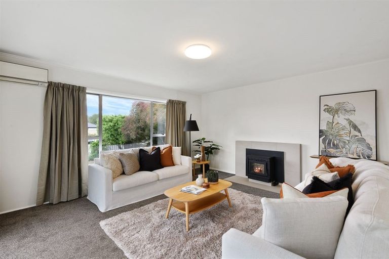 Photo of property in 1/306 Halswell Road, Halswell, Christchurch, 8025