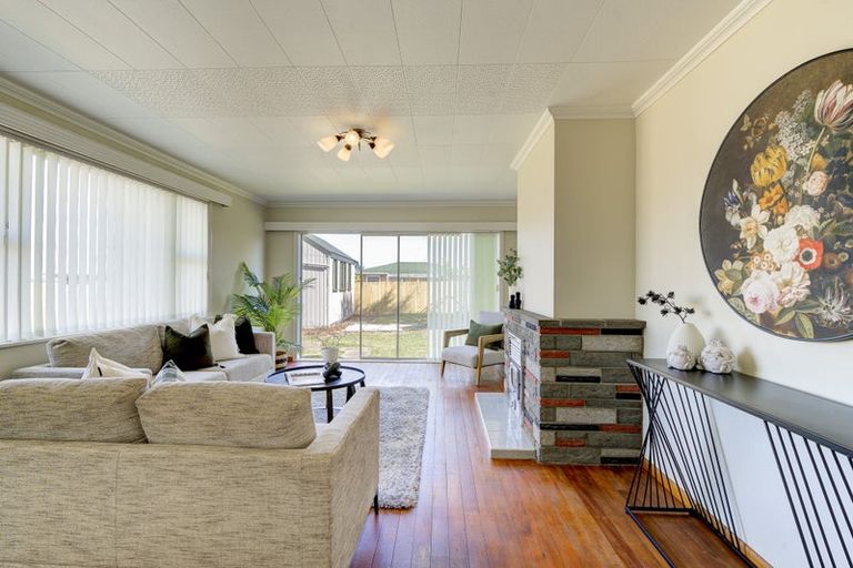 Photo of property in 21 Sundown Crescent, Melville, Hamilton, 3206