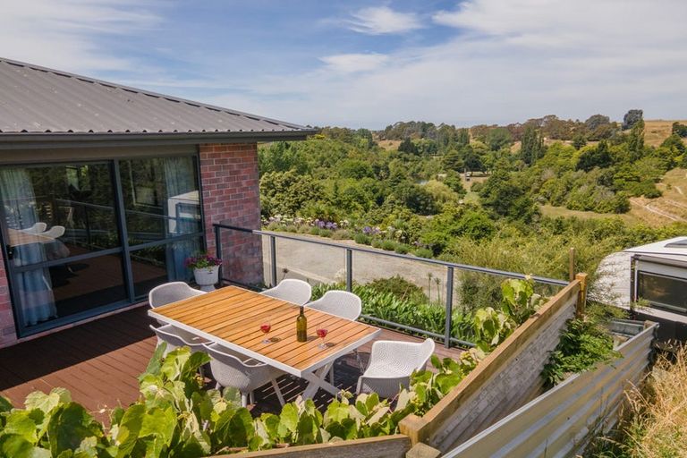 Photo of property in 55 Barnes Street, Glenwood, Timaru, 7910