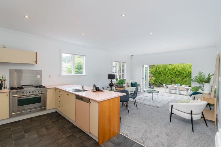 Photo of property in 48 Bauchop Road, Waterloo, Lower Hutt, 5011