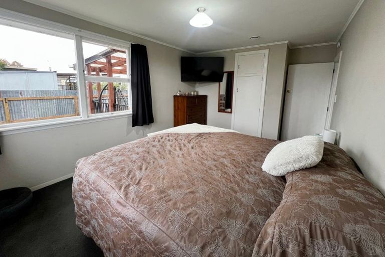 Photo of property in 35 Ormsby Street, Temuka, 7920