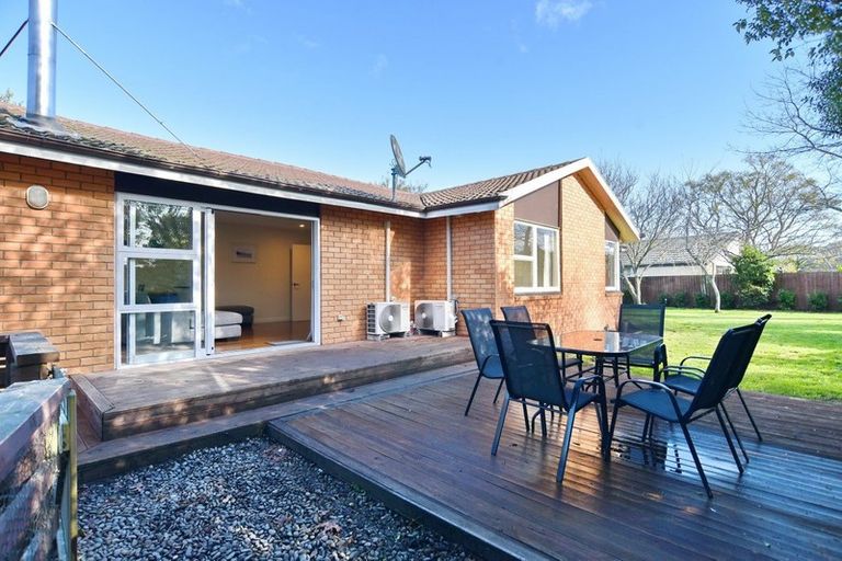 Photo of property in 103 Main North Road, Woodend, 7610