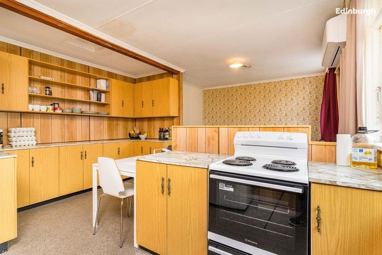 Photo of property in 865 George Street, North Dunedin, Dunedin, 9016