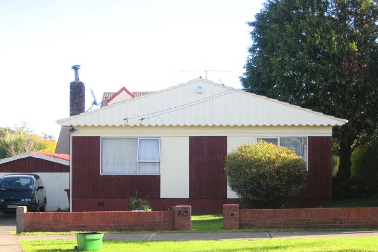 Photo of property in 1/25 Landscape Road, Papatoetoe, Auckland, 2025