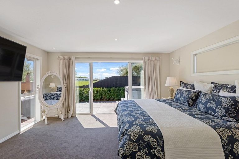 Photo of property in 46 Carnaveron Drive, Lincoln, 7608