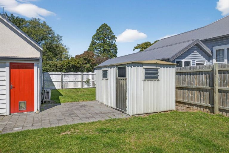Photo of property in 358 High Street, Rangiora, 7400
