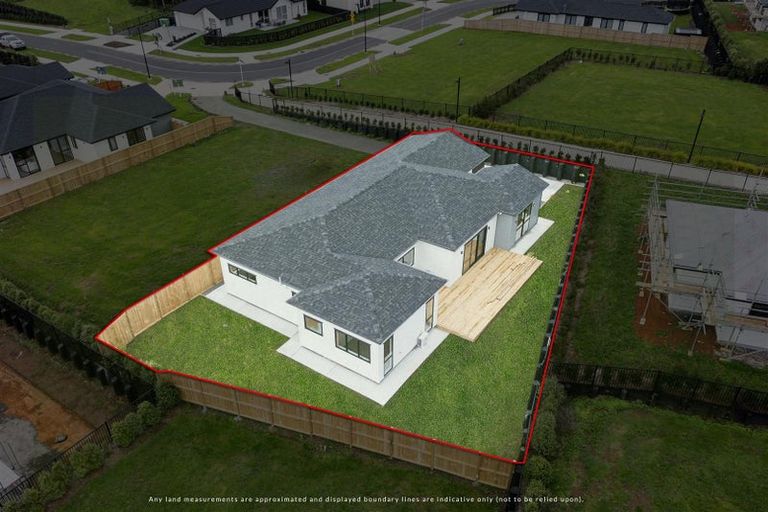 Photo of property in 28 Spudman Rise, Pukekohe, 2120