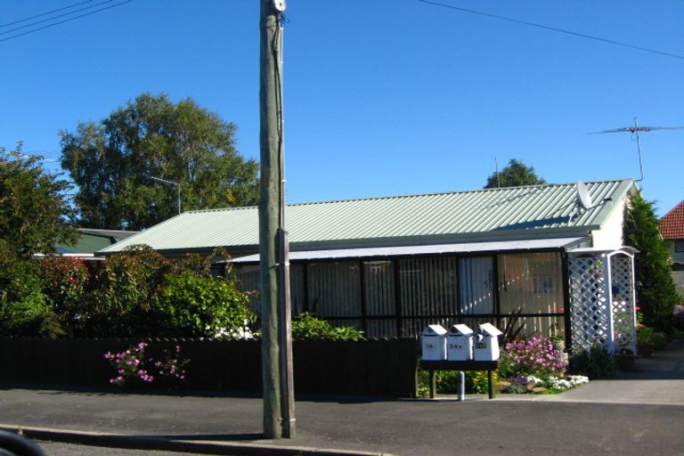 Photo of property in 34c Church Street, Mosgiel, 9024