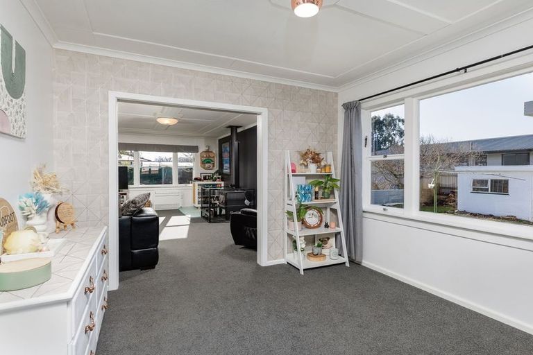 Photo of property in 22 Hughes Street, Waimate, 7924