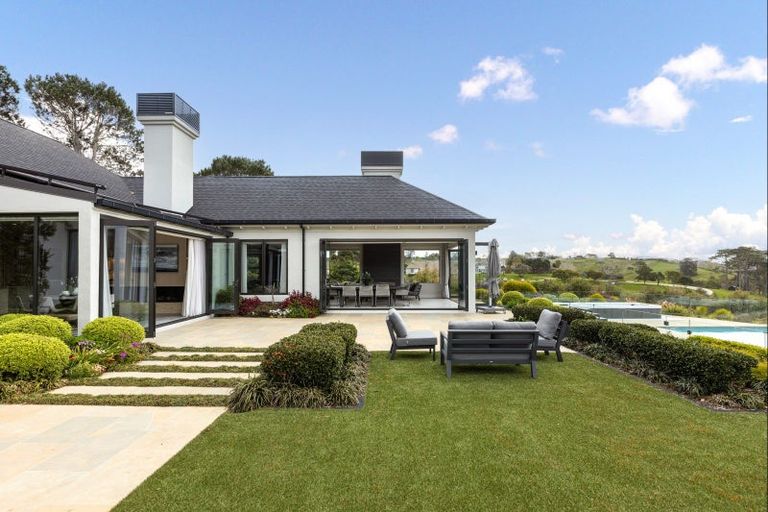 Photo of property in 232 Mahoenui Road, Coatesville, Albany, 0793