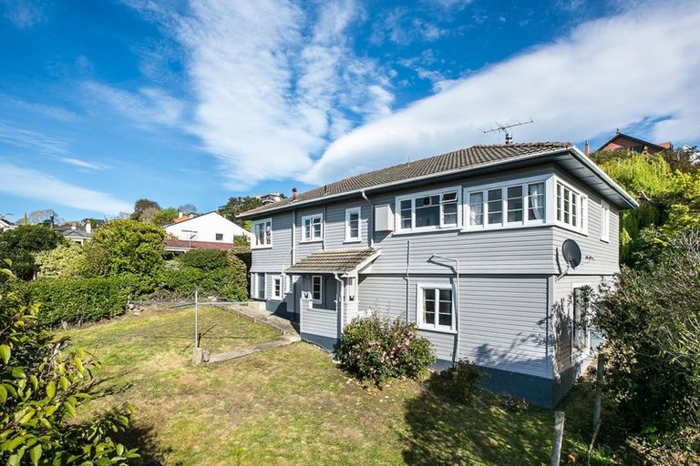 Photo of property in 17 Maheno Street, Maori Hill, Dunedin, 9010