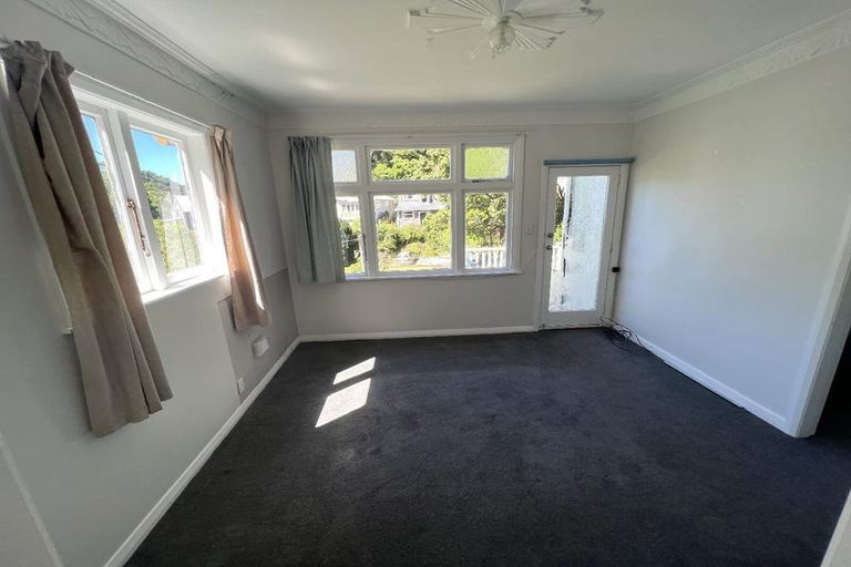 Photo of property in 58a Norway Street, Aro Valley, Wellington, 6012