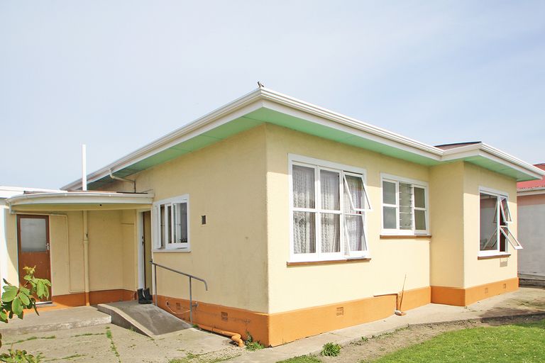 Photo of property in 393 Thames Highway, Oamaru North, Oamaru, 9400