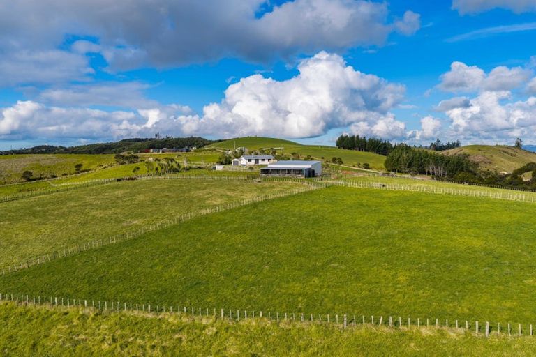 Photo of property in 579 Ormiston Road, Ruakaka, Waipu, 0582