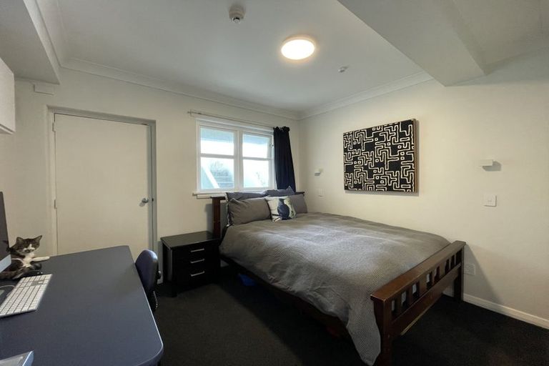 Photo of property in 324a The Terrace, Te Aro, Wellington, 6011