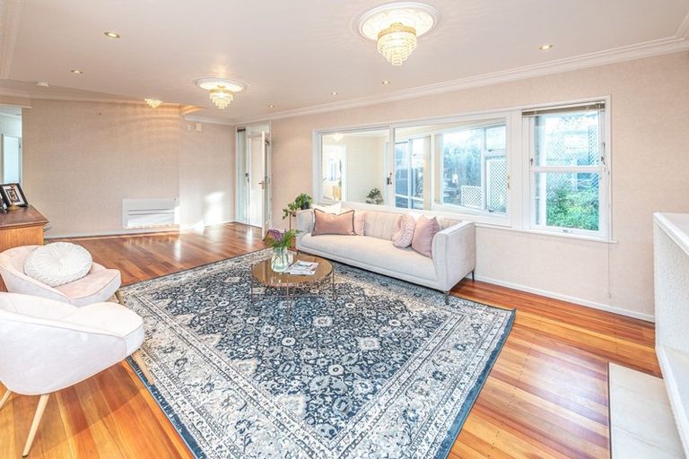 Photo of property in 17 Bristow Street, Saint Johns Hill, Whanganui, 4501