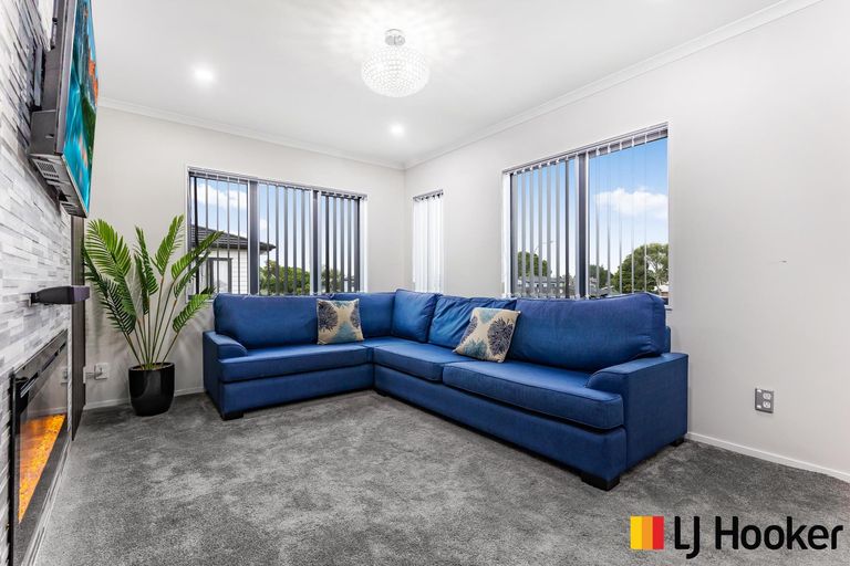 Photo of property in 61 Jellicoe Road, Manurewa, Auckland, 2102