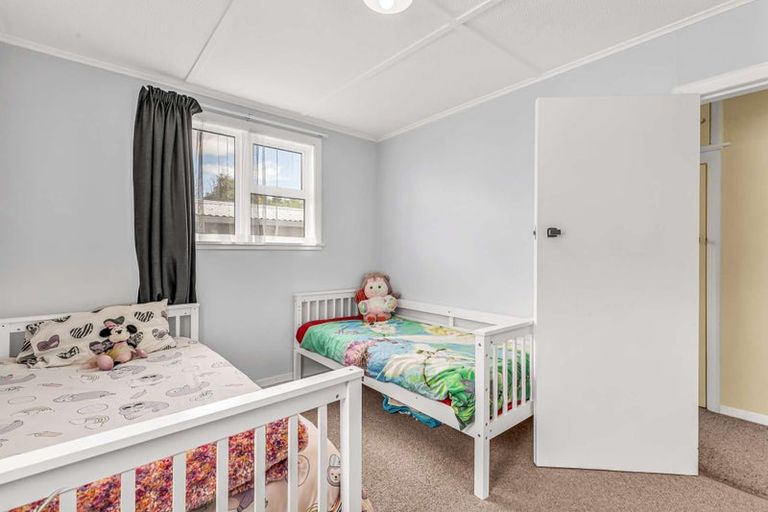 Photo of property in 18 Mary Street, Redwoodtown, Blenheim, 7201
