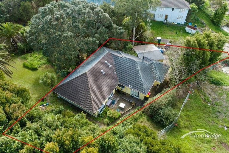 Photo of property in 22 Kaka Street, Northcote, Auckland, 0627