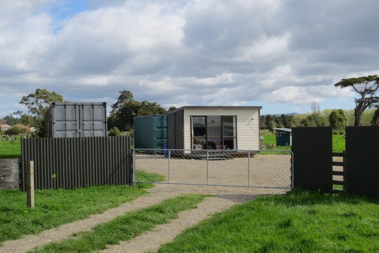 Photo of property in 81974 State Highway 2, Pahiatua, 4984