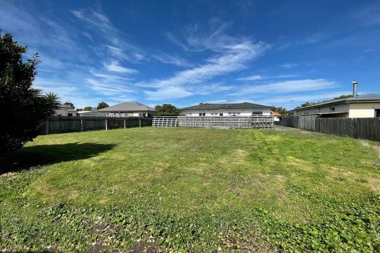 Photo of property in 5a Cassino Crescent, Onekawa, Napier, 4110