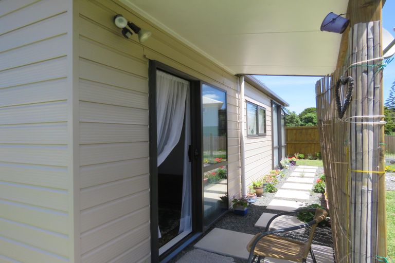 Photo of property in 4 Driftwood Lane, Hihi, Mangonui, 0494