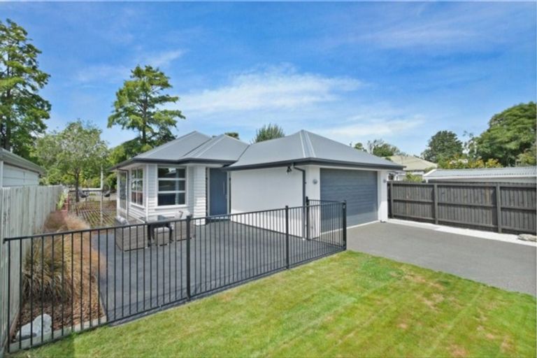 Photo of property in 28 Chancellor Street, Richmond, Christchurch, 8013