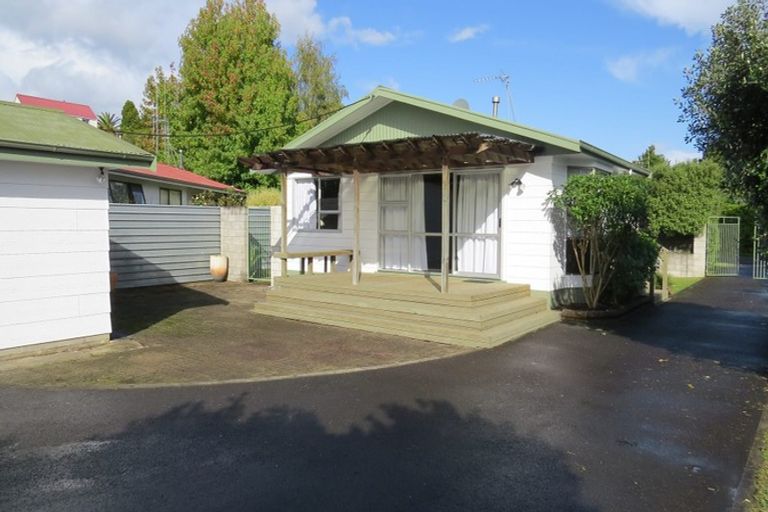 Photo of property in 7 Camden Place, Pukete, Hamilton, 3200