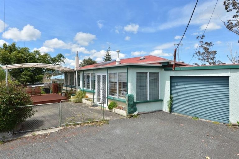 Photo of property in 189 Morningside Road, Morningside, Whangarei, 0110