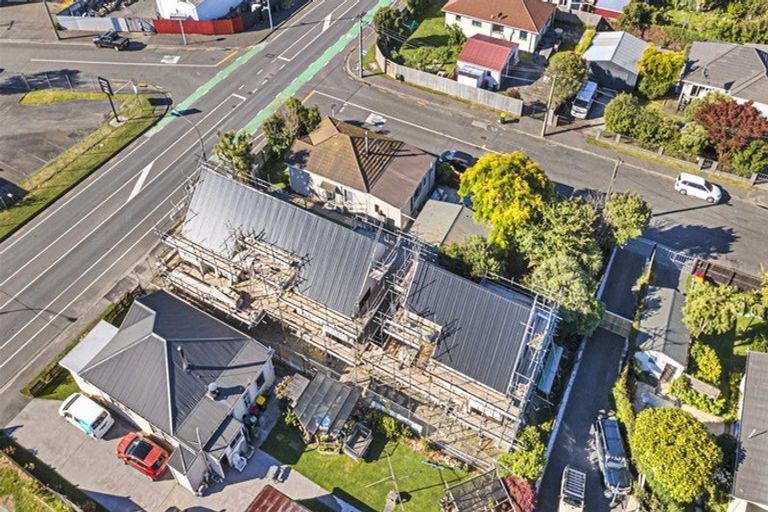 Photo of property in 65c Rutherford Street, Woolston, Christchurch, 8023